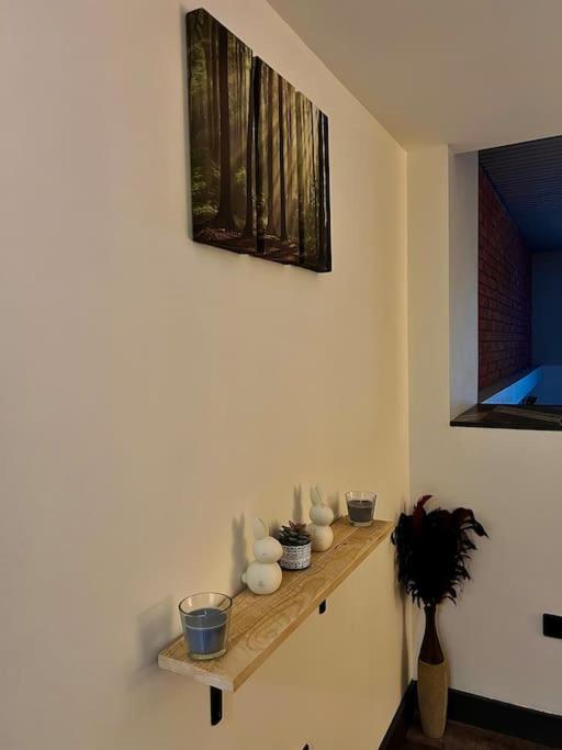 Cityzenretreat - Mezzanine Apartment Sleeps 4 Sheffield City Centre Exterior photo